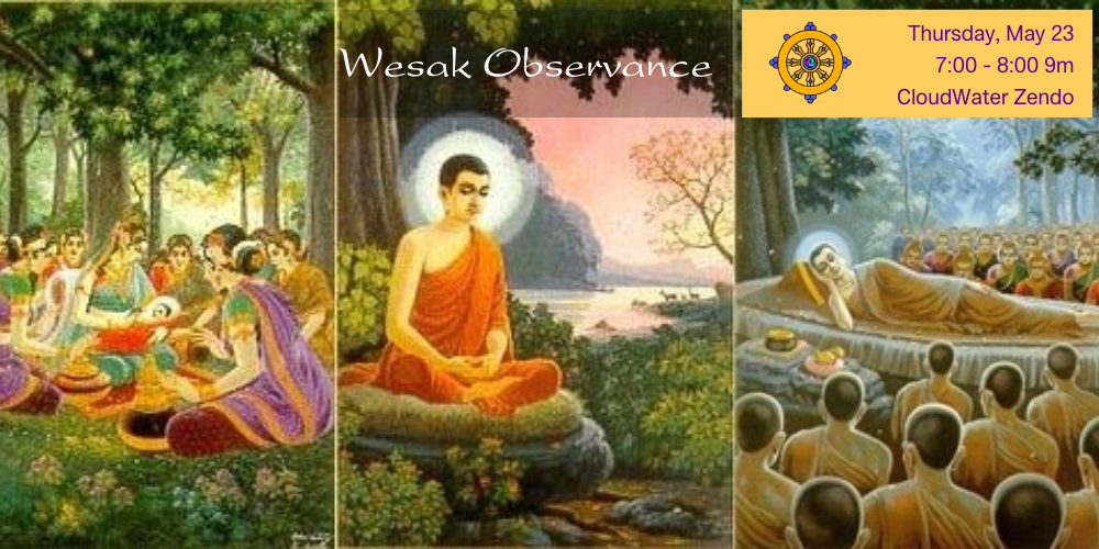 Wesak Observance